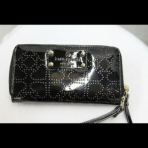 Kate Spade wristlet